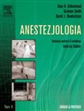 Anestezjologia Tom 1 chicago polish bookstore