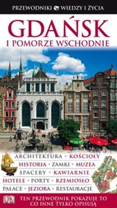 Gdańsk i Pomorze Wschodnie 