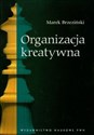 Organizacja kreatywna to buy in USA