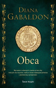 Obca  Canada Bookstore