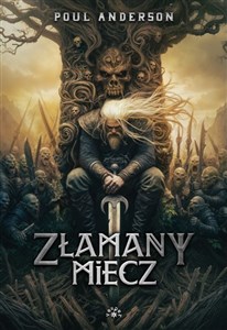Złamany miecz books in polish