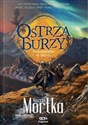 Ostrza Burzy  - Marcin Mortka