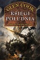 Księgi Południa - Glen Cook