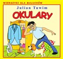 Wierszyki dla Maluchów. Okulary  - Julian Tuwim