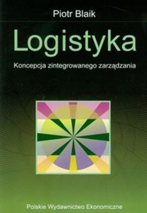 Logistyka Koncepcja zintegrowanego zarządzania to buy in USA