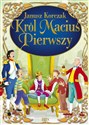 Król Maciuś Pierwszy chicago polish bookstore