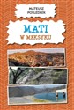 Mati w Meksyku - Mateusz Poslednik