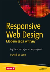 Responsive Web Design Modernizacja witryny polish usa