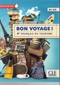 Bon Voyage Francais du tourisme A1-A2 Canada Bookstore