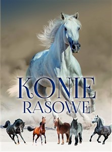 Konie rasowe bookstore