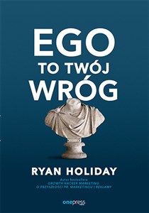 Ego to Twój wróg Canada Bookstore