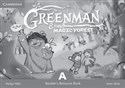 Greenman and the Magic Forest A Teacher's Resource Book polish books in canada