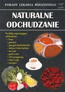 Naturalne odchudzanie Porady Lekarza Rodzinnego 123 online polish bookstore