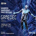 [Audiobook] Gamedec Część 3 Zabaweczki  