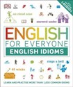 English for Everyone English Idioms bookstore