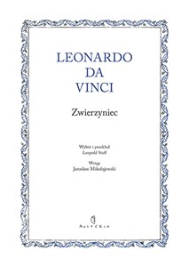 Zwierzyniec books in polish