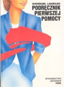 Podręcznik pierwszej pomocy 