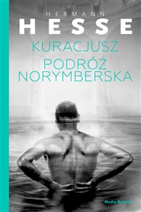 Kuracjusz / Podróż norymberska pl online bookstore