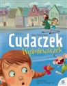 Cudaczek-Wyśmiewaczek  books in polish