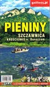 Przewodnik - Pieniny - Polish Bookstore USA
