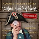[Audiobook] Szatan z siódmej klasy Superprodudkcja - Kornel Makuszyński