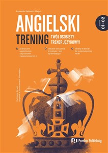 Angielski Trening C1-C2 Część 6 pl online bookstore