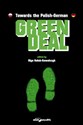 Towards the Polish-German Green Deal  - Olga Hałub-Kowalczyk books in polish