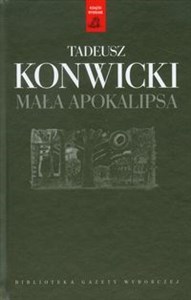 Mała apokalipsa buy polish books in Usa