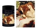 Puzzle 1000 Art 4 Rossetti  - 