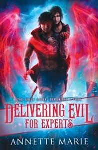 Delivering Evil for Experts  polish books in canada