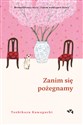 Zanim wystygnie kawa. Zanim się pożegnamy  - Toshikazu Kawaguchi