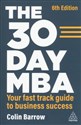 The 30 Day MBA Your Fast Track Guide to Business Success polish usa