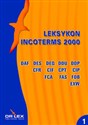 Leksykon Incoterms 2000 polish books in canada