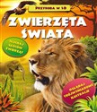 Zwierzęta świata - Grażyna Winiarska