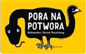 Pora na potwora Bookshop