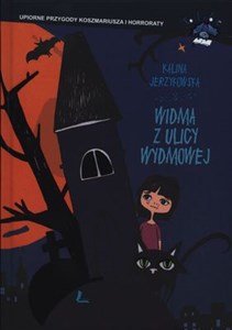 Widma z ulicy Wydmowej 