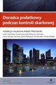 Doradca podatkowy podczas kontroli skarbowej Polish Books Canada