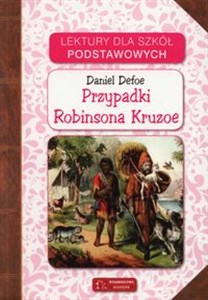 Przypadki Robinsona Kruzoe Polish Books Canada