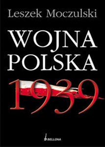 Wojna Polska 1939 Bookshop