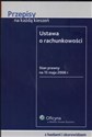 Ustawa o rachunkowości Stan prawny: 15.05.2008 r. buy polish books in Usa