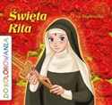 Święta Rita Kolorowanka pl online bookstore