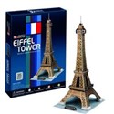Puzzle 3D Wieża Eiffela - 