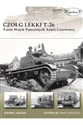 Czołg lekki T-26 Trzon Wojsk Pancernych Armii Czerwonej online polish bookstore