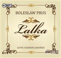 [Audiobook] Lalka  
