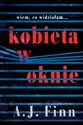 Kobieta w oknie to buy in Canada