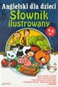 Angielski dla Dzieci Słownik ilustrowany dla dzieci w wieku 4-6 lat + CD  to buy in Canada