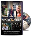 Spójrz za siebie chicago polish bookstore
