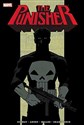 Punisher: Back To The War Omnibus buy polish books in Usa