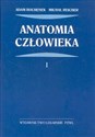 Anatomia człowieka t.1 Polish bookstore