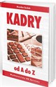 Kadry od A do Z Bookshop